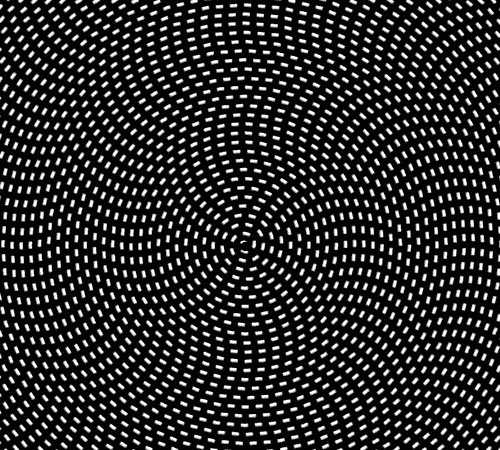 盯着一个地方看叫什么视,从门缝往屋里偷看是什么词语