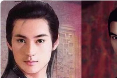 ​潮汕男人为什么普遍长得英俊