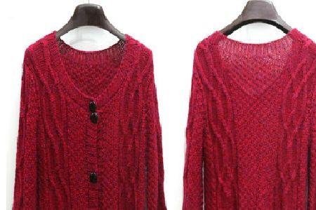 粗毛线有几种类型