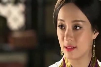 ​芈月传嬴夫人结局