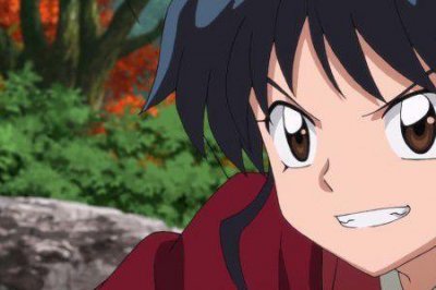 ​犬夜叉中琥珀最后的结局