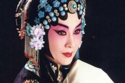 ​曲剧孤男寡女戏词