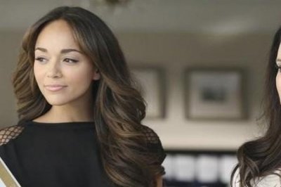 ​复仇第四季大结局