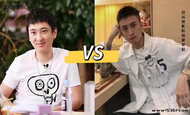 王思聪家族成员有哪些?王思聪和秦奋是亲戚吗?