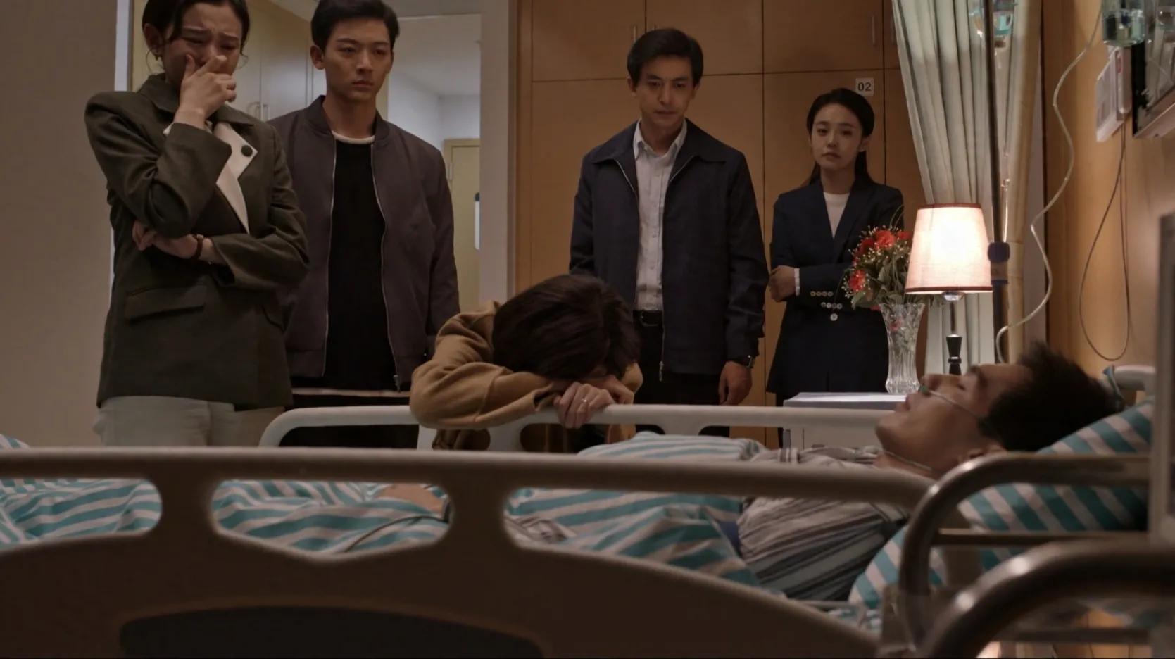 乔家的儿女电视剧结局是什么(电视剧乔家的儿女结局)