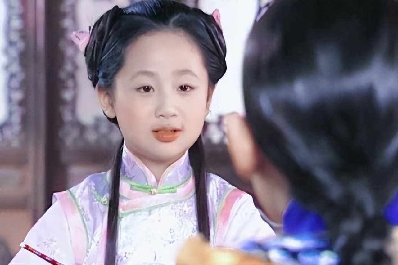 蒋欣的麒麟臂,宋佳的法令纹,打了多少“花瓶”女星的脸