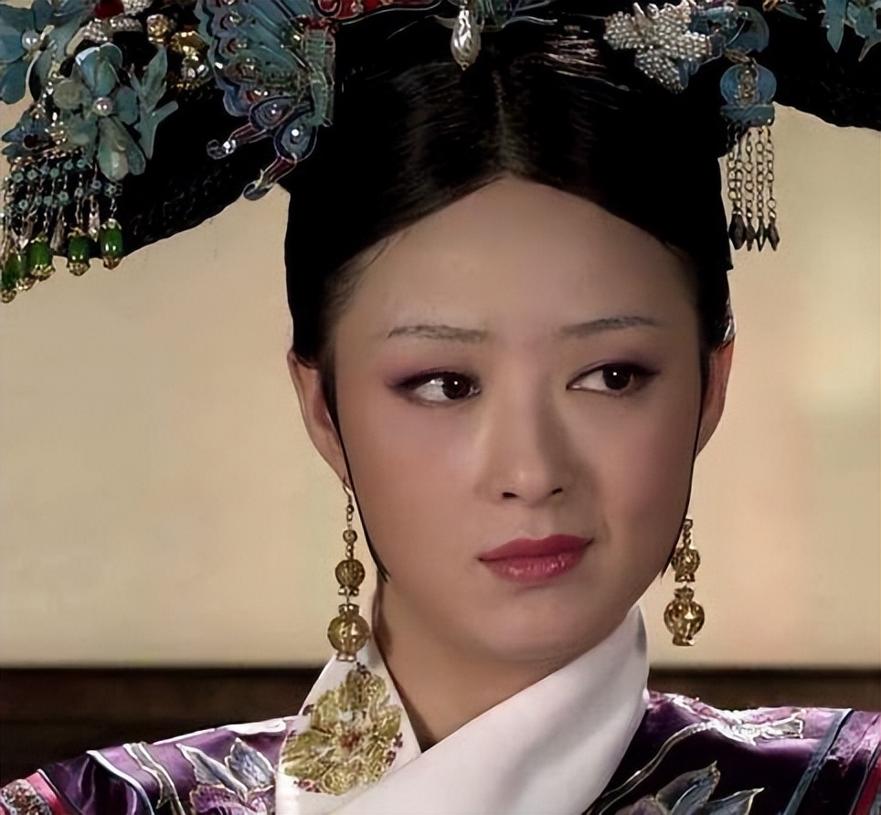 蒋欣的麒麟臂,宋佳的法令纹,打了多少“花瓶”女星的脸