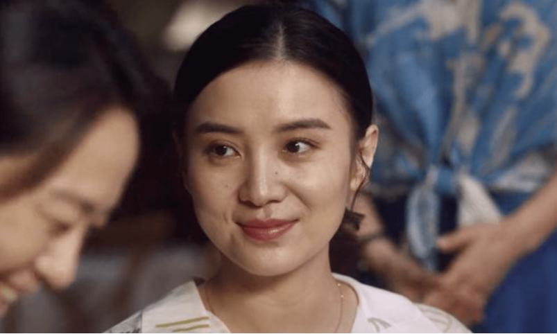 蒋欣的麒麟臂,宋佳的法令纹,打了多少“花瓶”女星的脸