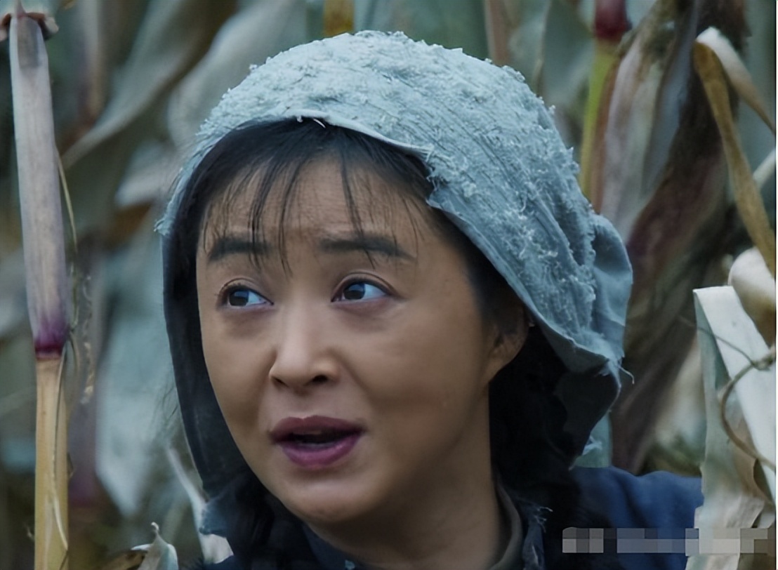 蒋欣的麒麟臂,宋佳的法令纹,打了多少“花瓶”女星的脸