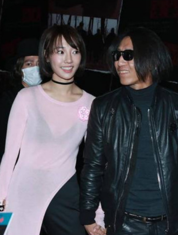 白百何个人资料及简介(白百何:与陈羽凡因戏结缘,在丈夫支持下走红,如今却风光不再)