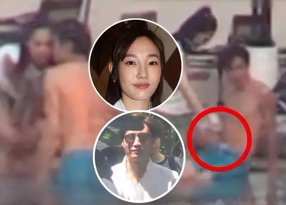 白百何个人资料及简介(白百何:与陈羽凡因戏结缘,在丈夫支持下走红,如今却风光不再)