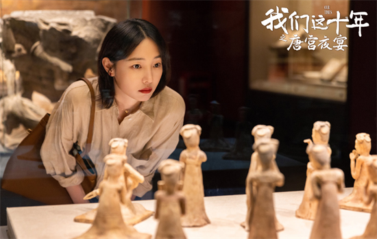 白百何个人资料及简介(白百何:与陈羽凡因戏结缘,在丈夫支持下走红,如今却风光不再)