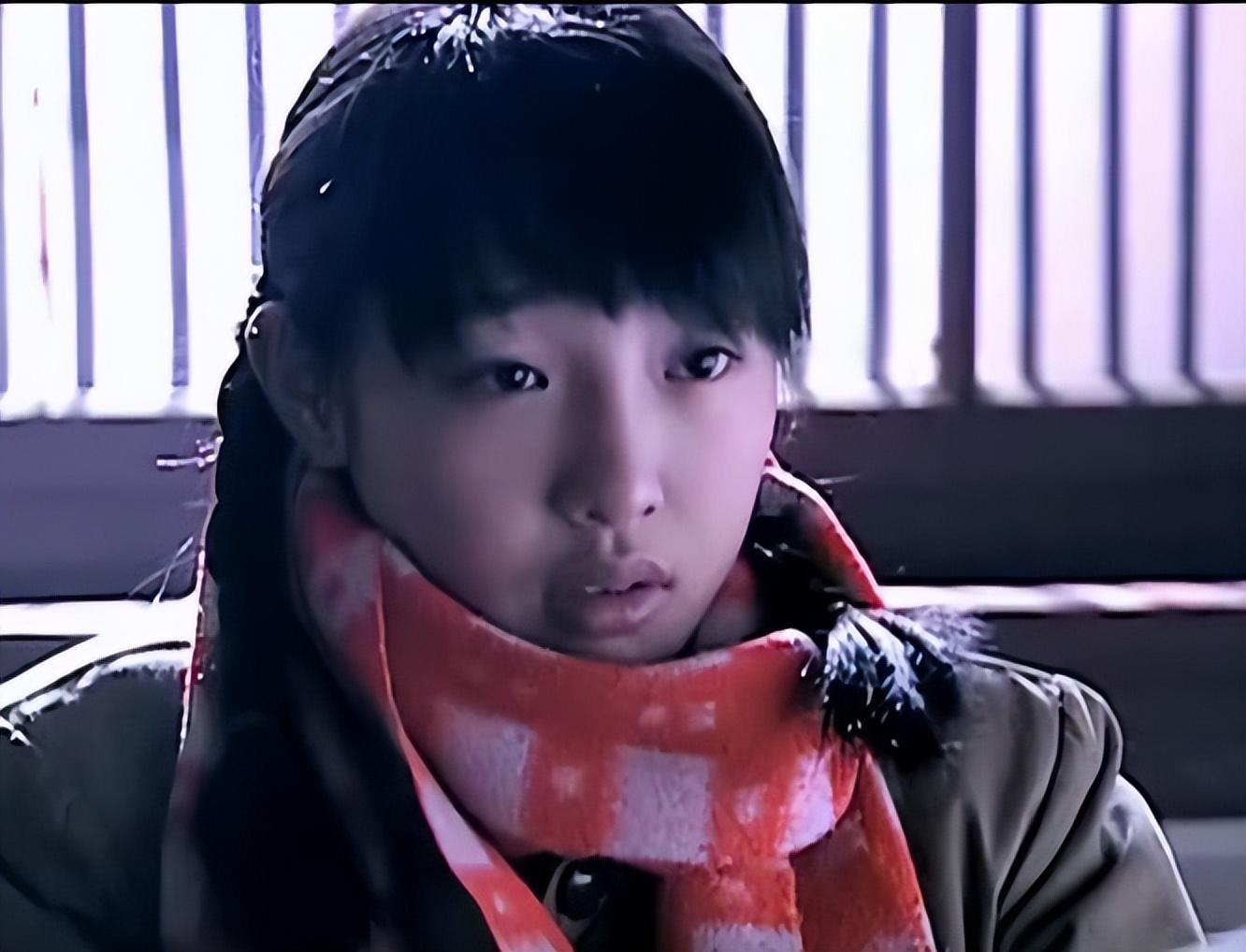 白百何个人资料及简介(白百何:与陈羽凡因戏结缘,在丈夫支持下走红,如今却风光不再)