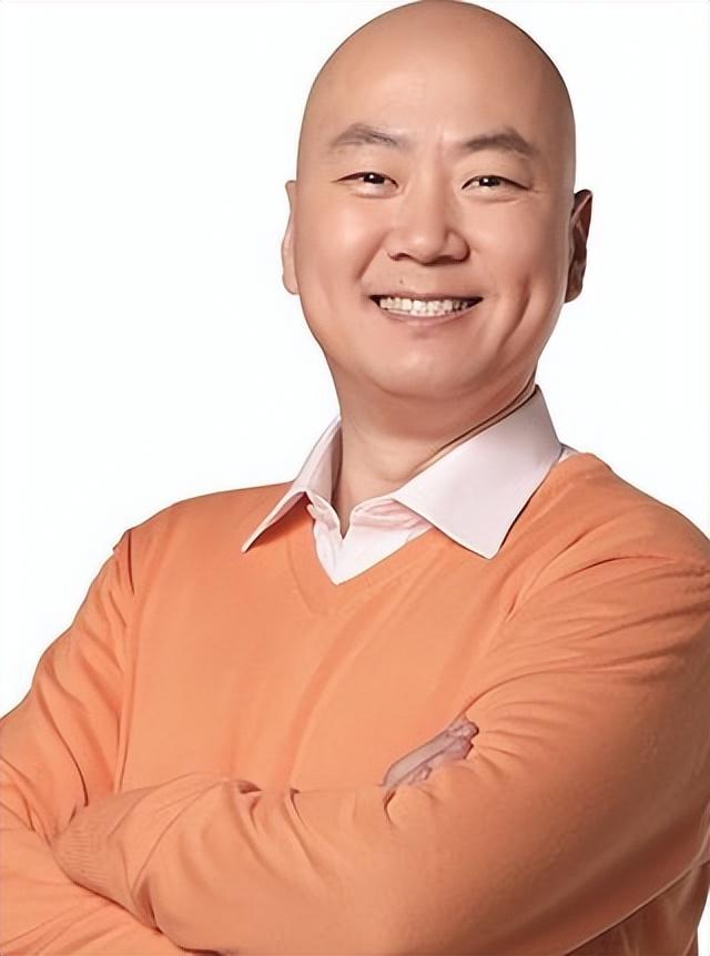 郭冬临的个人资料简介 ：合作的都是女神，他56岁却还单身