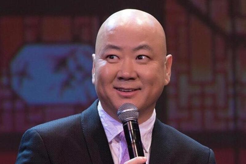 郭冬临的个人资料简介 ：合作的都是女神，他56岁却还单身