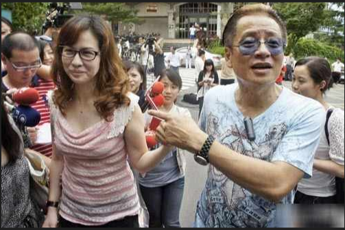 “青蛙王子”高凌风：三婚三离两次互绿，临终时身边无一亲人