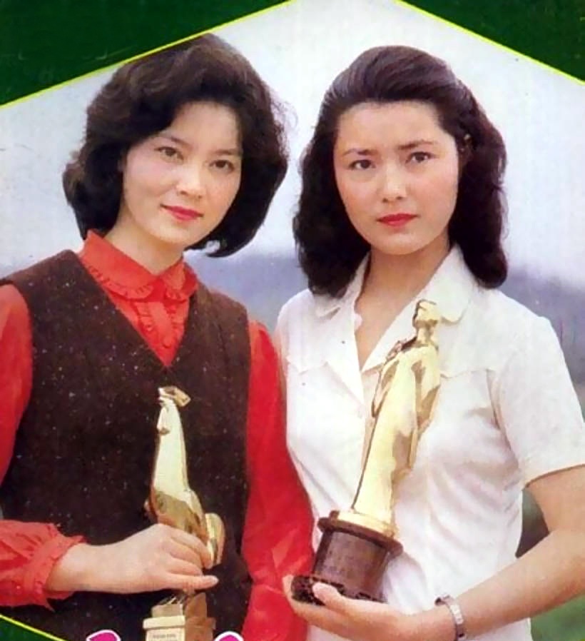 潘虹:离婚后又经历3段失败恋情,而今她的感悟让人心碎