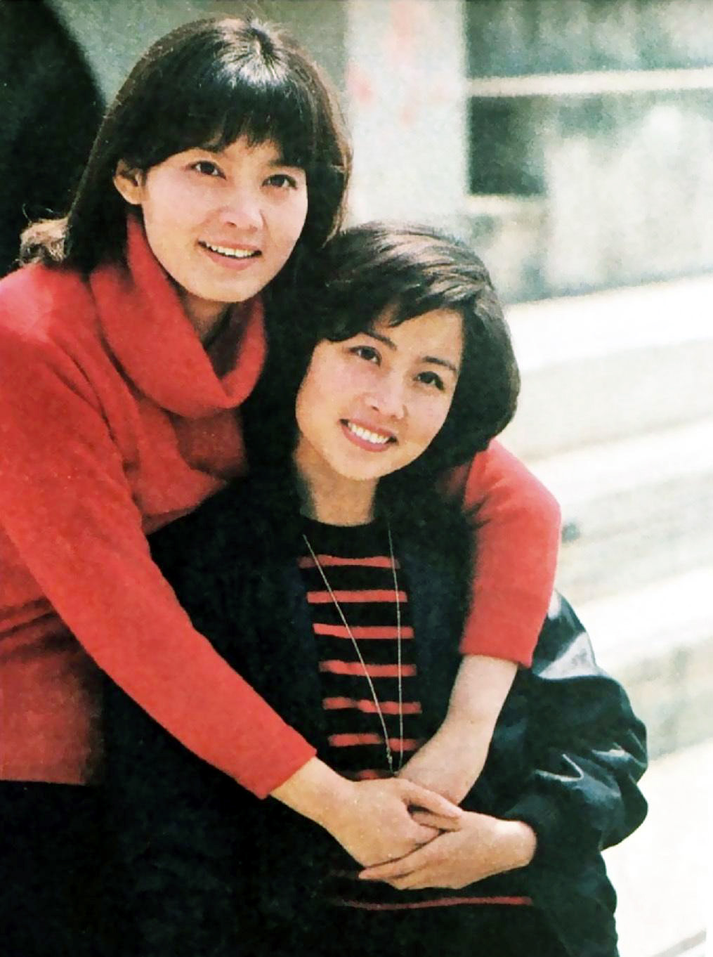 潘虹:离婚后又经历3段失败恋情,而今她的感悟让人心碎