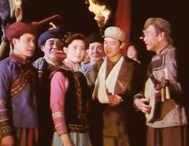 潘虹:离婚后又经历3段失败恋情,而今她的感悟让人心碎