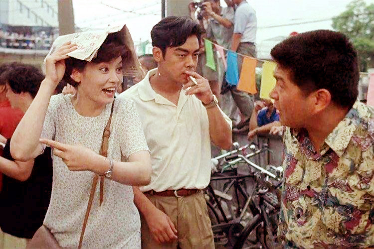 潘虹:离婚后又经历3段失败恋情,而今她的感悟让人心碎