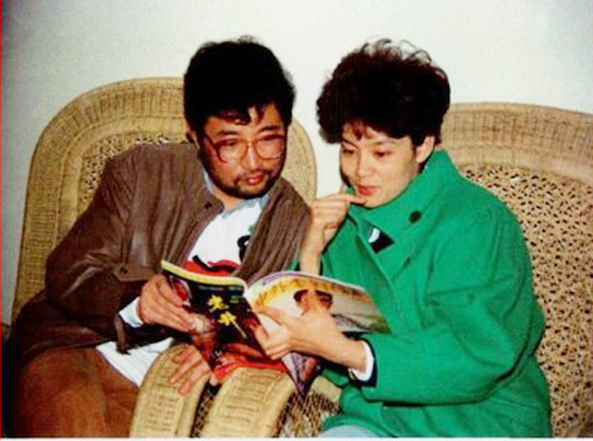 潘虹:离婚后又经历3段失败恋情,而今她的感悟让人心碎