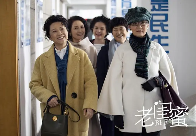 潘虹:离婚后又经历3段失败恋情,而今她的感悟让人心碎