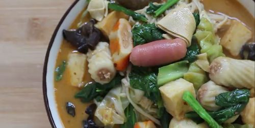 我请你吃六块钱的麻辣烫是什么意思啊