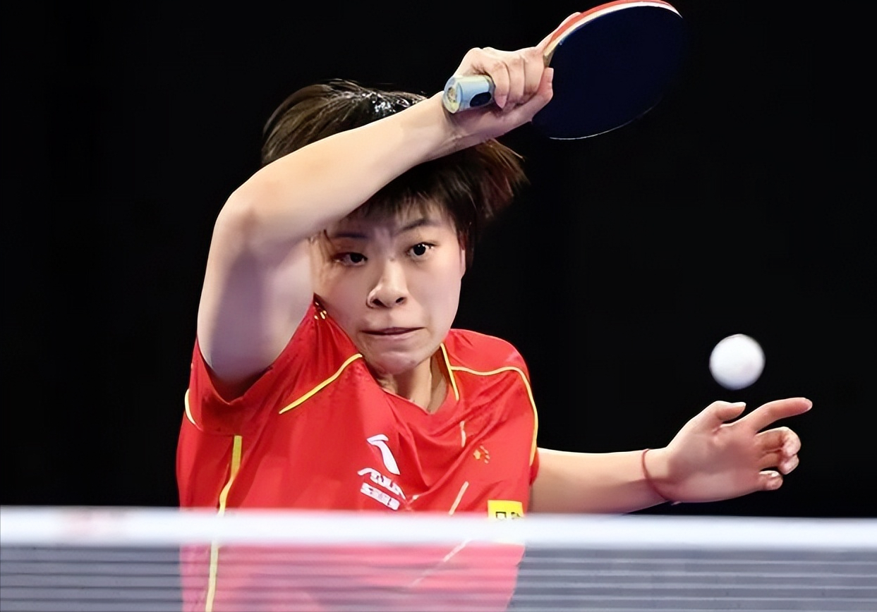 陈幸同个人资料简介及身高 小美女几度沉浮，喜逢上上签，提前杀入四强剑指冠军？