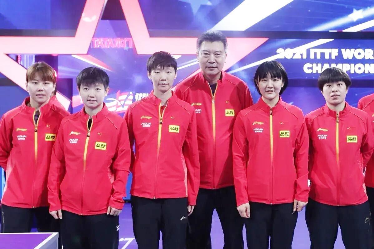 陈幸同个人资料简介及身高 小美女几度沉浮，喜逢上上签，提前杀入四强剑指冠军？