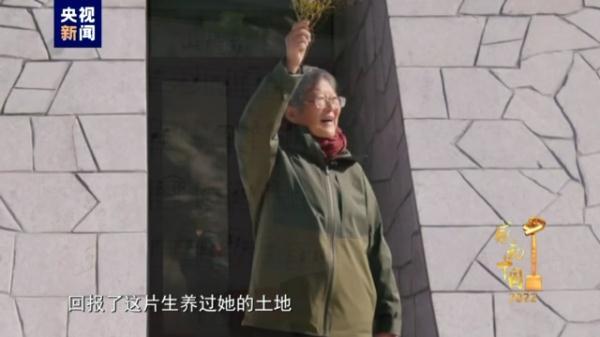 感动中国！邓小岚个人资料简介