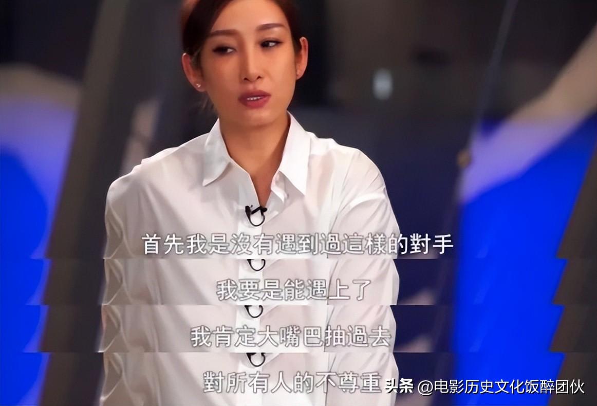 秦海璐个人资料简介及电视剧（44岁秦海璐功成名就，新戏全靠她撑着，要做就做她这样的女人）