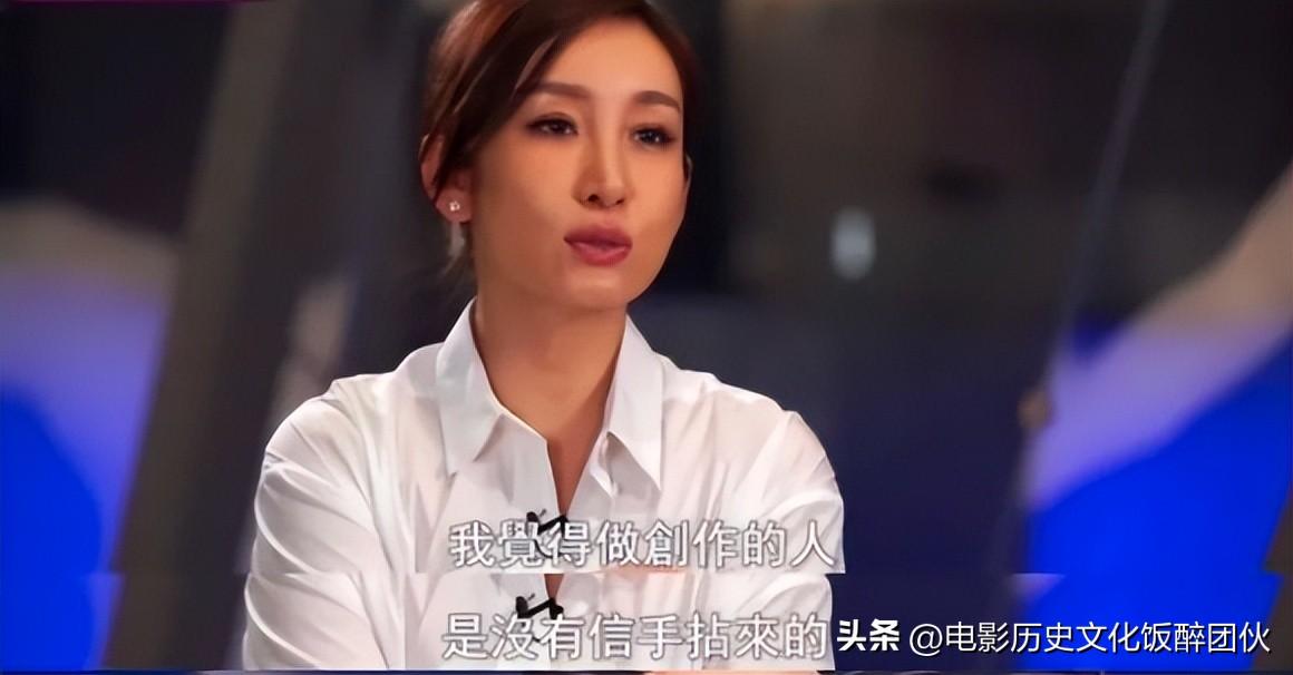 秦海璐个人资料简介及电视剧（44岁秦海璐功成名就，新戏全靠她撑着，要做就做她这样的女人）