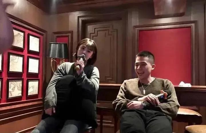 马思纯个人资料简介及全名(演员马思纯,从恋爱到生活经历了什么?)