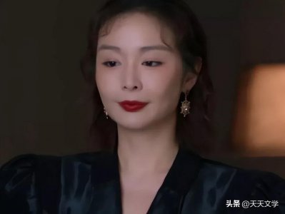 ​《狂飙》高叶：演反派让人不讨厌，最不懂的年纪遇到了最好的爱情