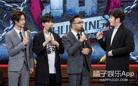 汪涵的个人资料 还记得《天天向上》的汪涵吗？录节目翻车了？