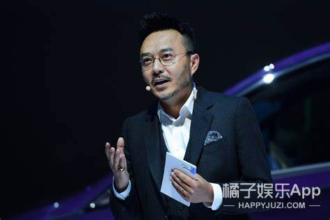 汪涵的个人资料 还记得《天天向上》的汪涵吗？录节目翻车了？