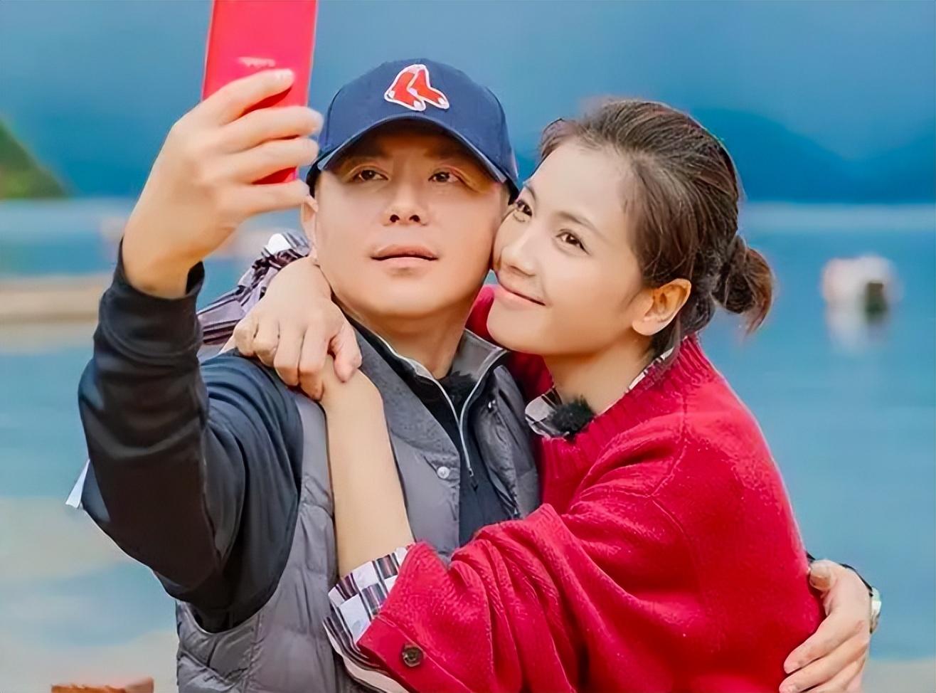 刘涛个人资料（刘涛的2022年，打了多少酱油？）