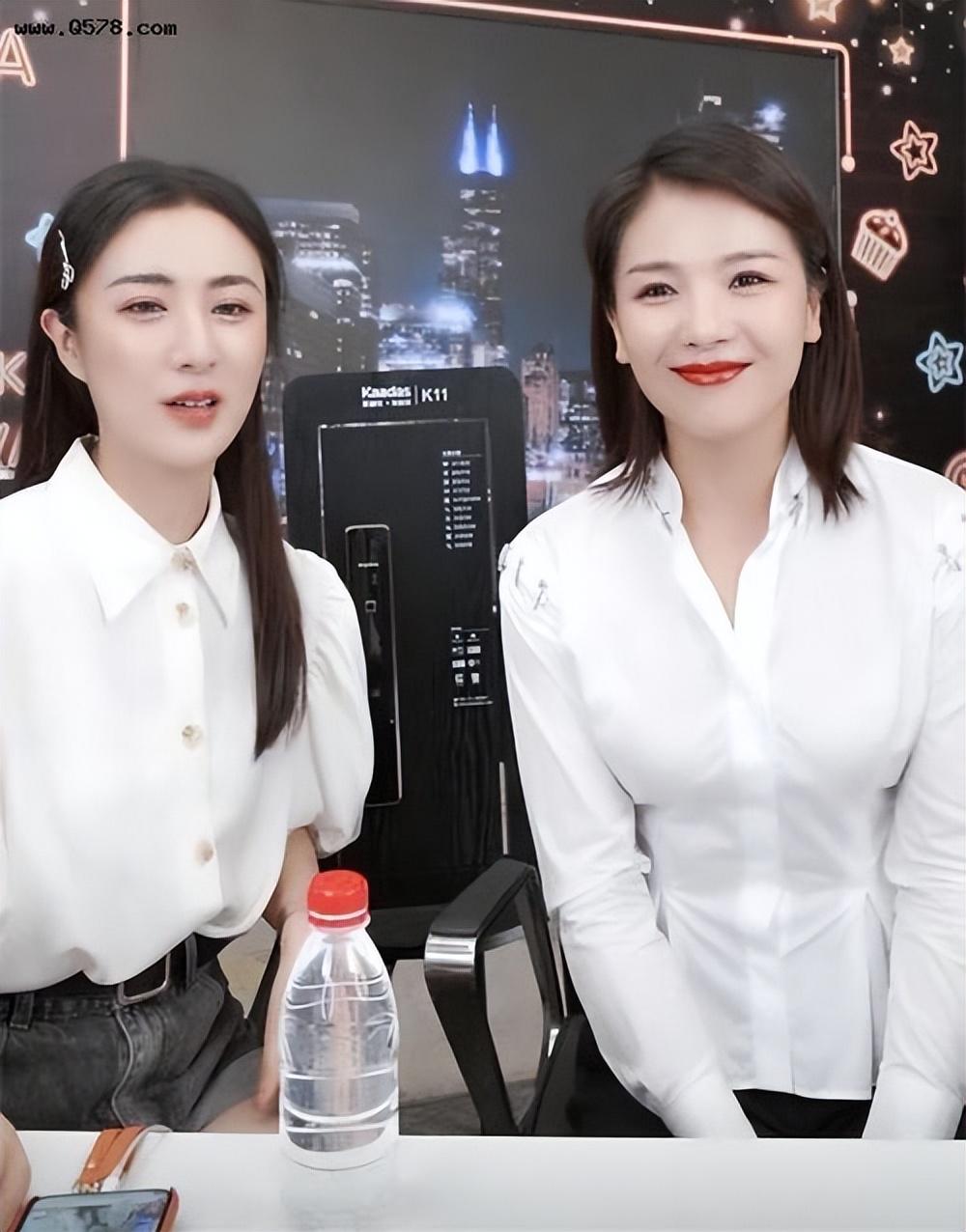 刘涛个人资料（刘涛的2022年，打了多少酱油？）