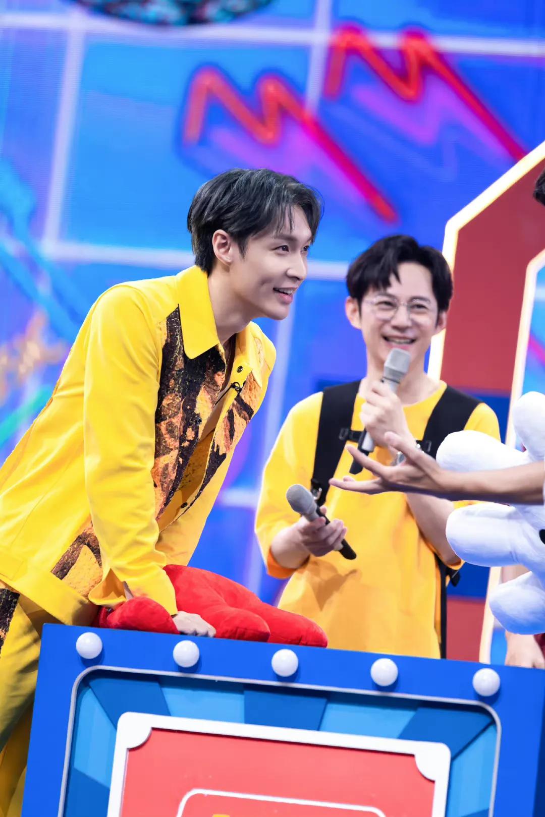 节目组对张艺兴明目张胆的偏爱，到底值不值得？