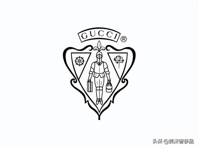 gucci衣服辨别真假（奢侈品服装鉴定干货）(6)
