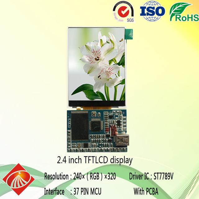 lcd显示屏有哪几种(lcd显示屏分类分为哪些种类)(1)