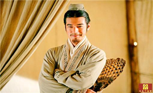 诸葛亮羽毛扇来历(诸葛亮羽扇之谜)(3)