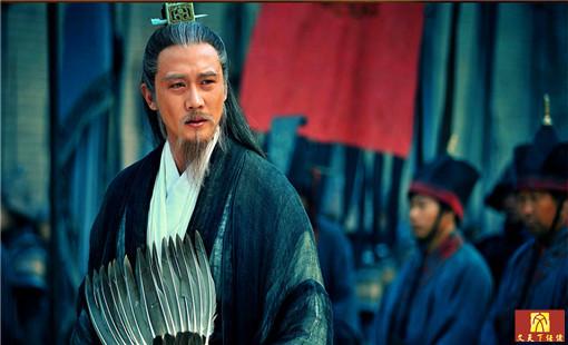 诸葛亮羽毛扇来历(诸葛亮羽扇之谜)(2)