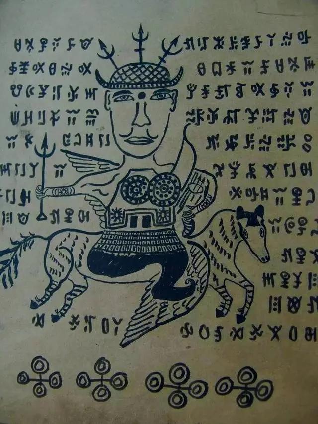 古今各种古文字体(经权威机构测评)(3)