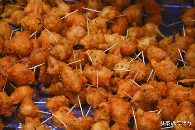 牙签肉9种做法（教你最简单的家常做法）(3)