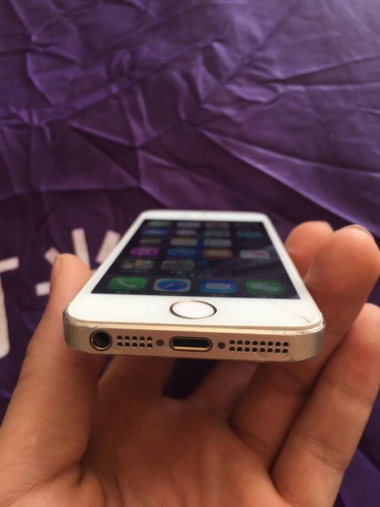 iphone5s目前最流畅的系统(老手机iPhone5s曾经的王者)(4)