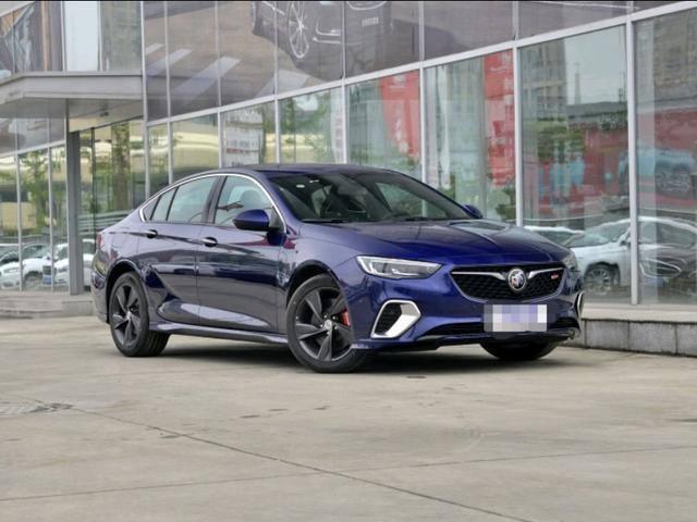 别克轿车到底怎么样(别克汽车质量怎么样)(1)