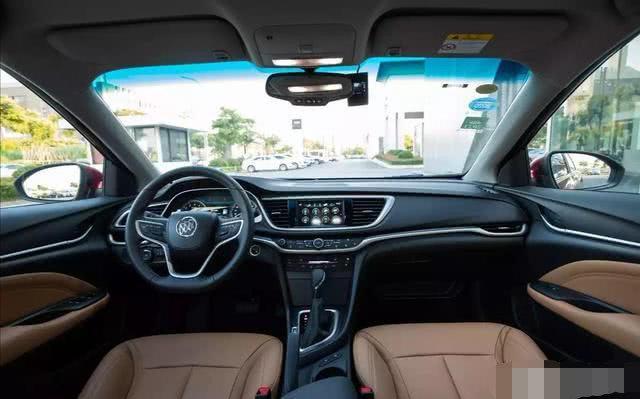 别克轿车到底怎么样(别克汽车质量怎么样)(2)