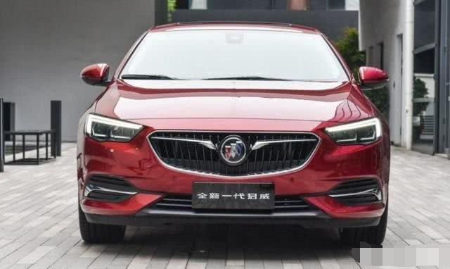 别克轿车到底怎么样(别克汽车质量怎么样)(3)