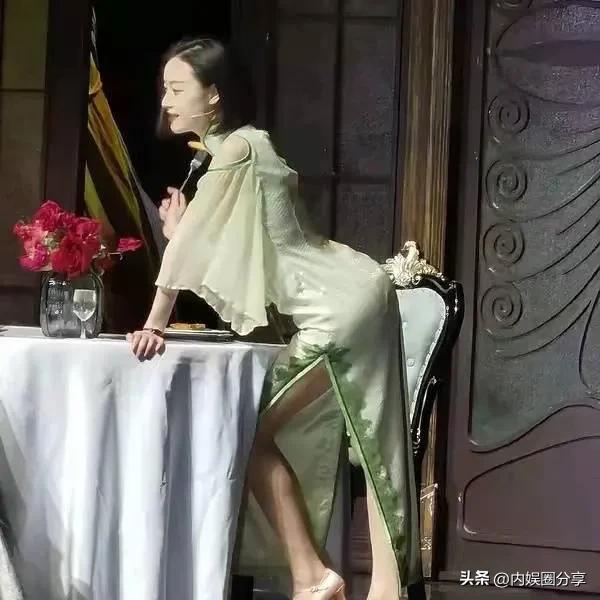 倪妮个人资料介绍： 34岁魅力十足的倪妮，身材火辣性感迷人